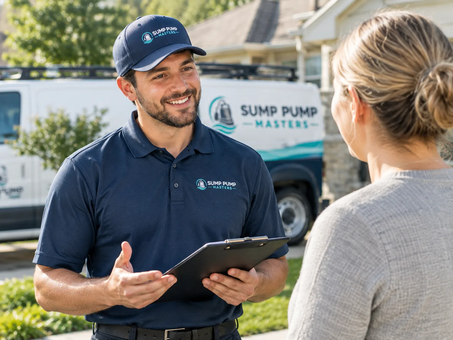 Sump Pump Repair Mccarr, KY FAQs